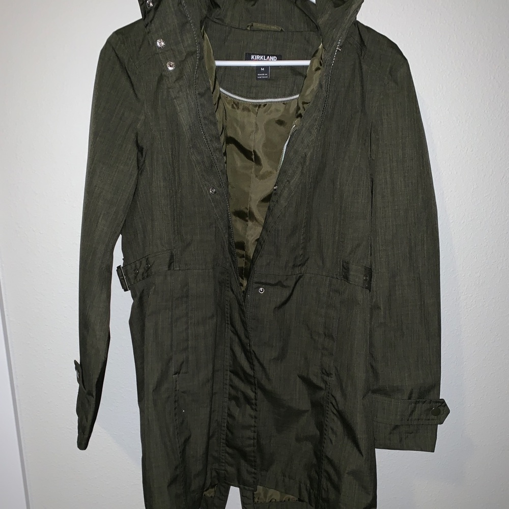 Women’s Utility Jacket